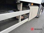Mercedes-Benz Antos 2533 L - 24 palles Koffer aufbau - 24
