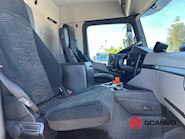 Mercedes-Benz Antos 2533 L - 24 palles Koffer aufbau - 12