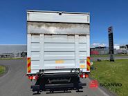 Mercedes-Benz Antos 2533 L - 24 palles Koffer aufbau - 4