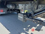 Mercedes-Benz Antos 2533 L - 24 palles Koffer aufbau - 25