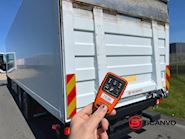 Mercedes-Benz Antos 2533 L - 24 palles Koffer aufbau - 11