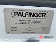 Mercedes-Benz Antos 2533 L - 24 palles Koffer aufbau - 29
