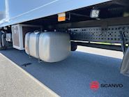 Mercedes-Benz Antos 2533 L - 24 palles Koffer aufbau - 33