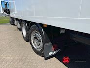 Mercedes-Benz Antos 2533 L - 24 palles Koffer aufbau - 5