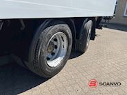 Mercedes-Benz Antos 2533 L - 24 palles Koffer aufbau - 7