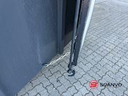 Scancon SL5029 - 5000mm lukket container 29m3 Geschlossen Müll - 10