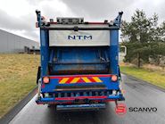 Volvo FL 240 (12 ton) NTM 9,7m3 Müllfahrzeug - 4