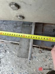 Zepro Zepro Z2500-150 MA lift Lift - 5