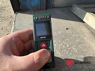 Zepro Zepro Z2500-150 MA lift Lift - 14