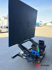 Zepro Zepro Z2500-150 MA lift Lift - 3