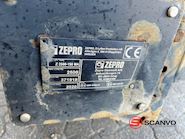 Zepro Zepro Z2500-150 MA lift Lift - 13