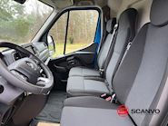 Renault Master 2.3 DCI 165 Rwd Twin L3H3 Kastenwagen - 12