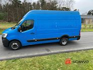 Renault Master 2.3 DCI 165 Rwd Twin L3H3 Kastenwagen - 2