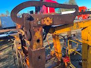 BSV 2000 kg Pallegaffel Extras - 7