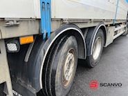 Mercedes-Benz Antos 2532 6x2*4 Crane trucks - 10