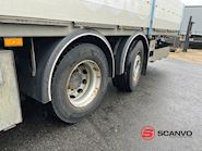 Mercedes-Benz Antos 2532 6x2*4 Crane trucks - 6