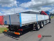 Mercedes-Benz Antos 2532 6x2*4 Crane trucks - 5
