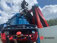 Mercedes-Benz Antos 2532 6x2*4 Crane trucks - 7