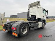 MAN TGS 18-330 BLS Trækker - 4