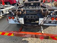 Mercedes-Benz Antos 2546 L Container system - 17