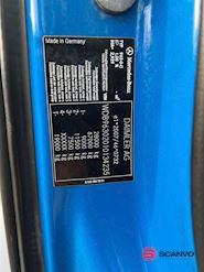 Mercedes-Benz Antos 2546 L Container system - 19