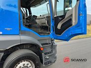 Mercedes-Benz Antos 2546 L Container system - 6