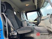 Mercedes-Benz Antos 2546 L Container system - 4
