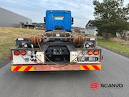 Mercedes-Benz Antos 2546 L Container system - 5
