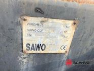 Mercedes-Benz Antos 2546 L Container system - 18