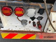 Mercedes-Benz Antos 2546 L Container system - 20