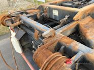 Mercedes-Benz Antos 2546 L Container system - 10