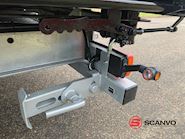 Hangler TSK-H 118 5,0 mtr 3 vejs tip Maskintransport - 6