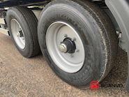 Hangler TSK-H 118 5,0 mtr 3 vejs tip Maskintransport - 25