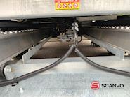 Hangler TSK-H 118 5,0 mtr 3 vejs tip Maskintransport - 11
