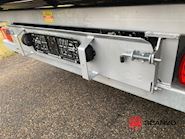 Hangler TSK-H 118 5,0 mtr 3 vejs tip Maskintransport - 7