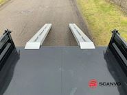 Hangler TSK-H 118 5,0 mtr 3 vejs tip Maskintransport - 19