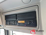 Volvo FL 16 ton 250HK Koffer aufbau - 22