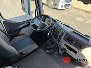Volvo FL 16 ton 250HK Koffer aufbau - 17