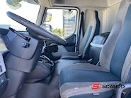 Volvo FL 16 ton 250HK Koffer aufbau - 13
