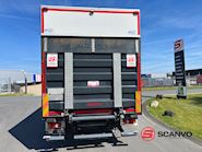 Volvo FL 16 ton 250HK Koffer aufbau - 8