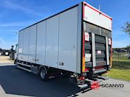 Volvo FL 16 ton 250HK Koffer aufbau - 10