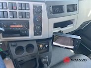 Volvo FL 16 ton 250HK Koffer aufbau - 19