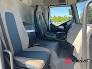 Volvo FL 16 ton 250HK Koffer aufbau - 12