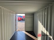 Diverse 20 fod skibs container Container - 3