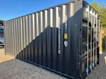 Diverse 20 fod skibs container Container