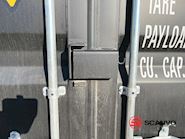Diverse 20 fod skibs container Container - 9
