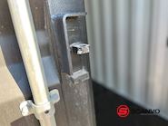 Diverse 20 fod skibs container Container - 15