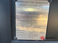 Diverse 20 fod skibs container Container - 16