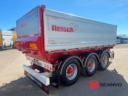 Reisch 3-vejs 15m3 Kippanhänger - 10