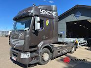 Renault Premium 440 DXI Sattelzugmaschine - 2
